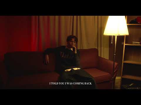 cortex - December 10th (Live Performance Video)