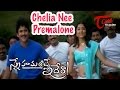 Snehamante Idera Songs Chelia Nee Premalone Nagarjuna Bhoomika