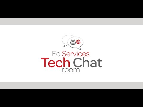 ServiceNow Community Interview with Vidhya Srinivasan - YouTube