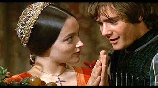 Andy Williams - A Time For Us (Romeo &amp; Juliet 1968)