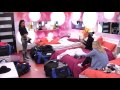 Big Brother Canada 4 - Girls Talk In Bedroom - Live Feeds