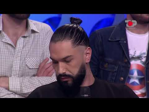 Atdheu refuzon në takim Ledjanën: Nuk dal për shoqëri - Përputhen, 22 Janar 2021