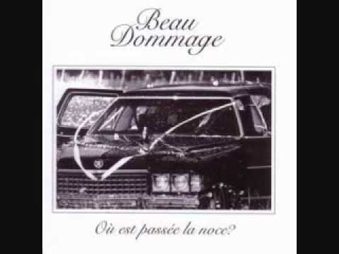 Beau Dommage - Un Incident à Bois-Des-Filion.wmv