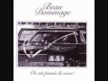 Beau Dommage - Un Incident à Bois-Des-Filion.wmv ...