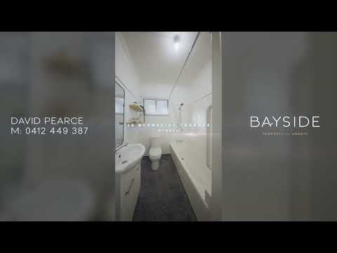 28 Byrneside Terrace, Wynnum, QLD 4178, 3 Bedrooms, 1 Bathrooms, House