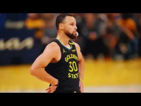New Update!! Breaking News Of Stephen Curry || It will shock you