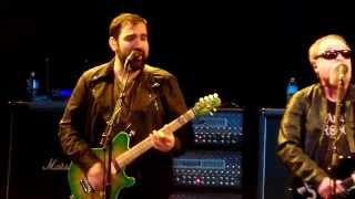 Blue Oyster Cult Live - OD&#39;d on Life Itself