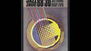 Jazz Jamboree 1988 - Miles Davis [Late Set][Stills]
