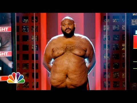 The Second Elimination of Season 15 - The Biggest Loser Highlight
