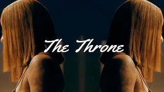 Sasha GoHard - The Throne (Freestyle)