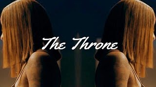 Sasha GoHard - The Throne (Freestyle)