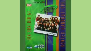 Download lagu Rivanna KDI - Cukup Sekali mp3