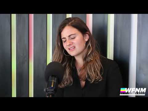 Anderson Rocio - Radio Performance & Interview - WE FOUND NEW MUSIC at Dash Radio with Grant Owens