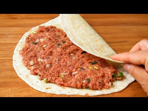 I have never eaten anything so delicious❗️ 🔝4 Simple, Cheap and Delicious Recipes