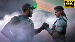 RAINBOW SIX SIEGE Full Movie Cinematic (2026) 4K ULTRA HD Action