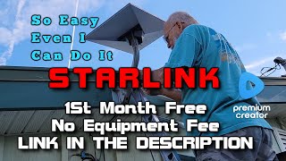 COMCAST WAS SO UNRELIABLE - I Switched To Starlink