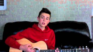 Stay With Me - Grant Landis (Cover)