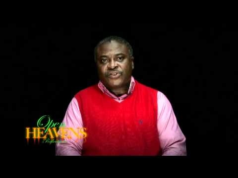 Open Heavens Reflections 2011 March 18 - Return!