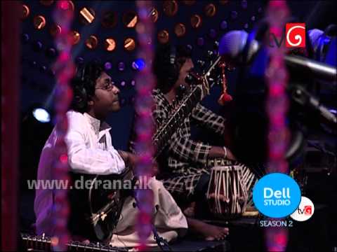 Marambari - Edward Jayakody @ Dell Studio Season 02 ( 27-03-2015 ) Episode 03