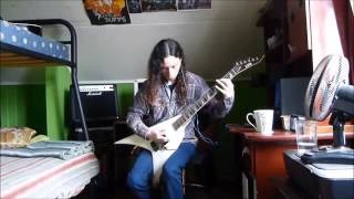 Kalmah - One from the Stands Cover