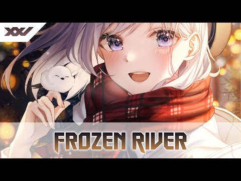 Nightcore→Hard Lights x Mangoo x Felix Schorn - Frozen River (feat. Jessica Chertock)