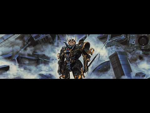 Hijou no SORUJAA (Merciless Soldier ) Legendado em PTBR - Hironobu Kageyama