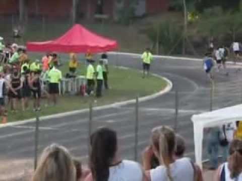 4x400 Pré-Intermed 2012