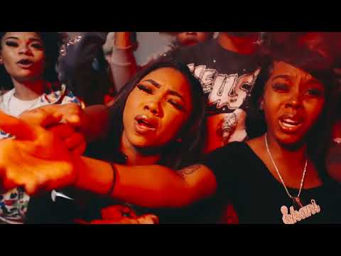 Tiny B x Dougie B - Smoking Who? Smoking What? (WINTERDABRATT DISS)