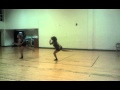 Mals Choreography To Dave Matthews Stay Or Leave