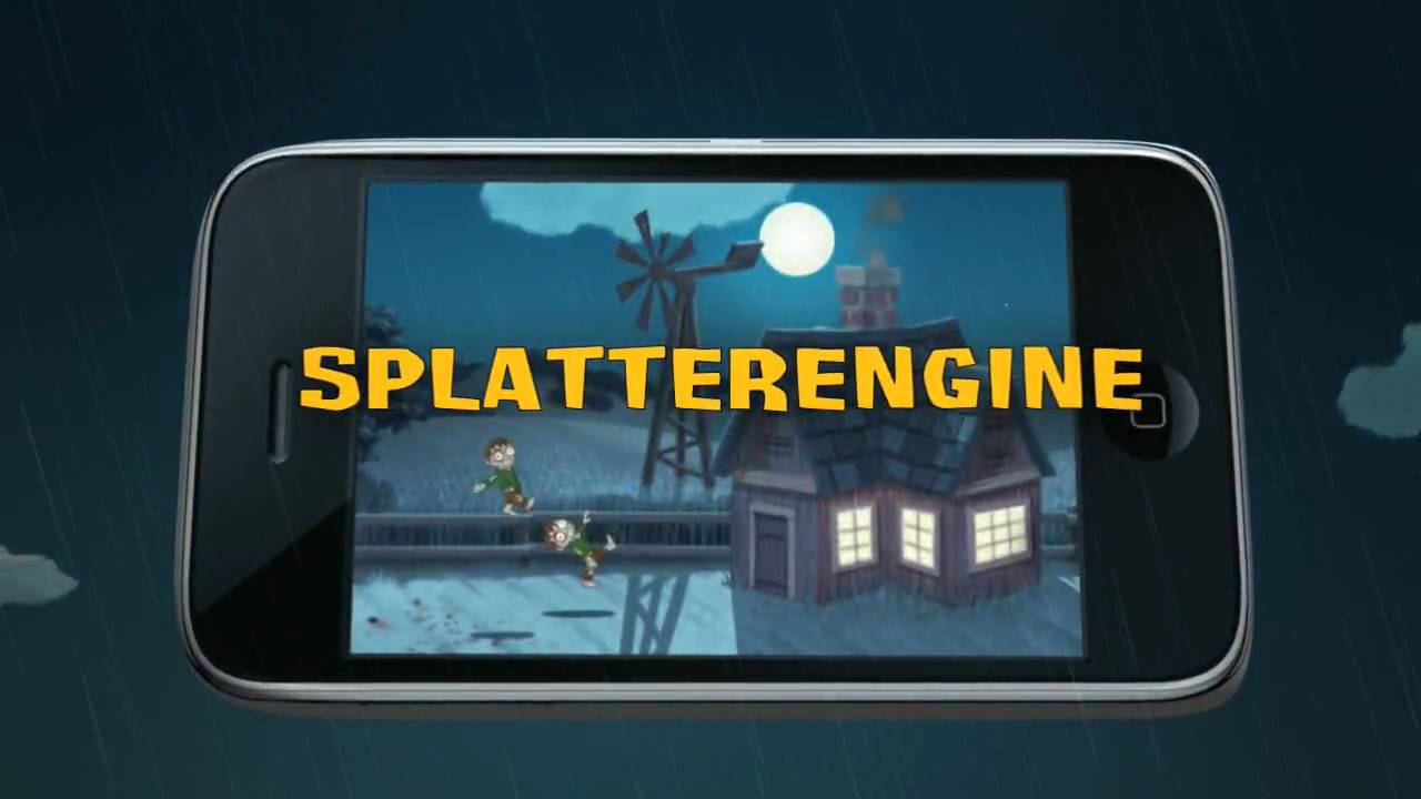 Trailer