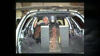 Audio Vision Car Stereo Store near indianapolis, in 46219