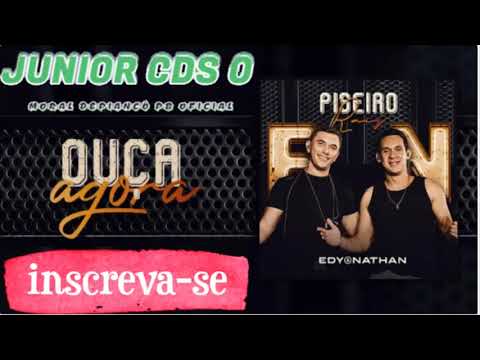 EDY E NATHAN - PISEIRO RAIZ - JEITO MATUTO FEAT RAI SAIA RODADA - 2021