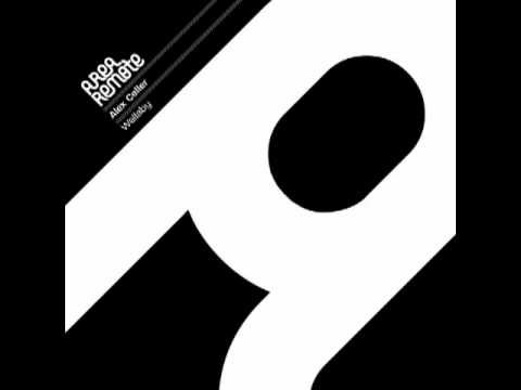 Alex Celler - Montagu Bay