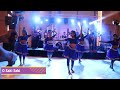 O SAKI SAKI Batla House Dance At Weligama Bay Marriott Resort Spa