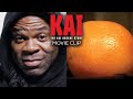 Kai' MOVIE CLIP | Kai Greene Tells All On The Grapefruit Video