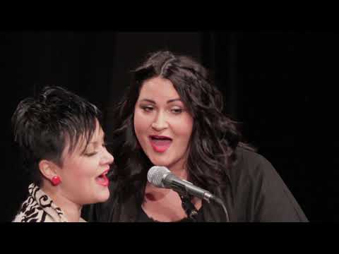 Singrlice Live - Svi mi vele lane