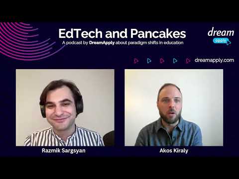 Why SRH uses DreamApply to streamline admissions