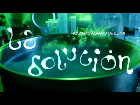 Rouss, Álvaro de Luna - La solución (Videoclip Oficial)