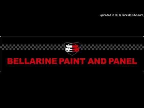 Bellarine Paint and Panel.