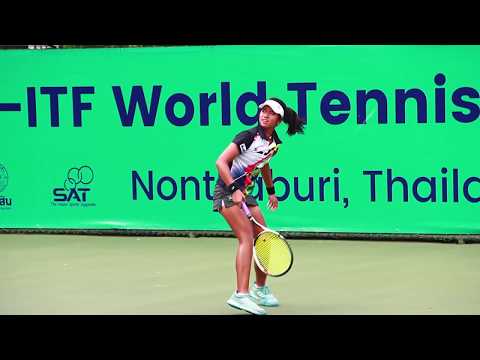25 06 62  PTT - ITF Junior Grade 4