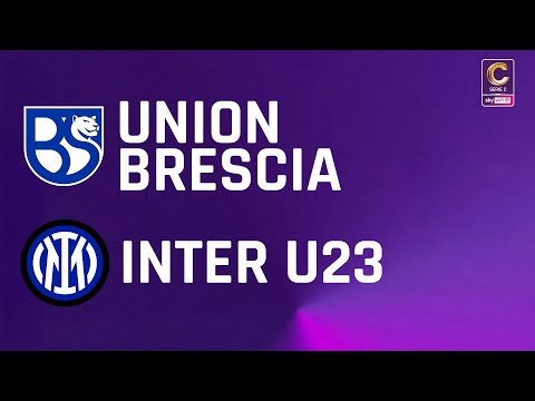 Union Brescia - Inter U23 2-0 | Highlights
