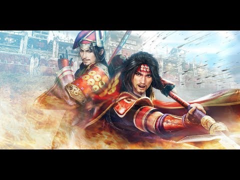 Samurai Warriors: Spirit of Sanada Part 13 - Tasks