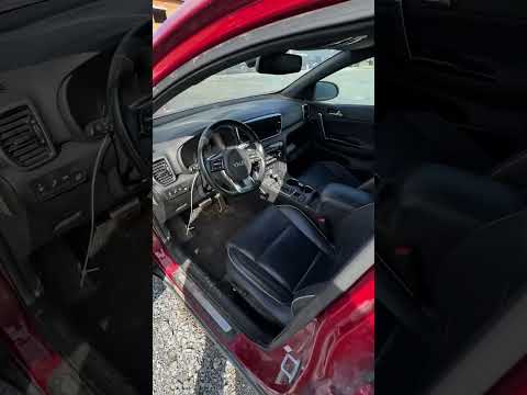 Автомобіль KIA Sportage SX 2020 | GrandCar