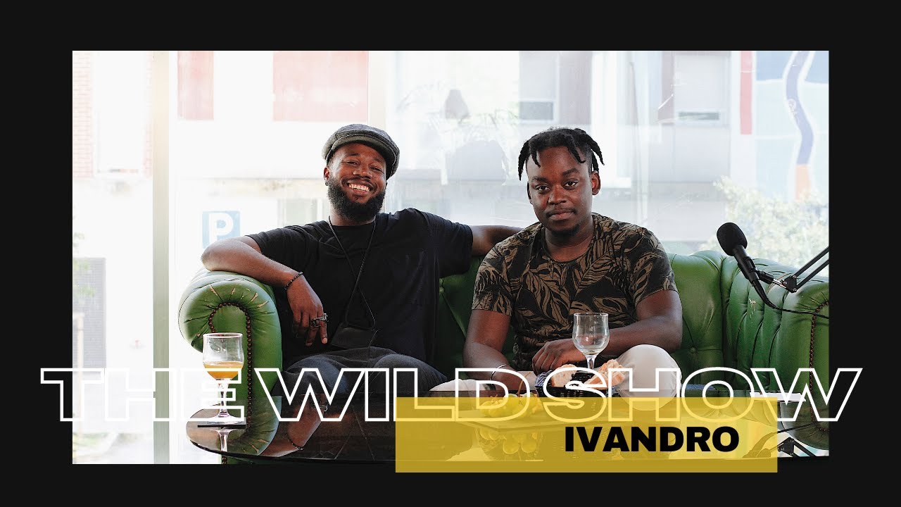 Entrevista Ivandro - The Wild Show, 2021