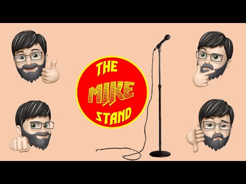 THE MIKESTAND - 5/10/24