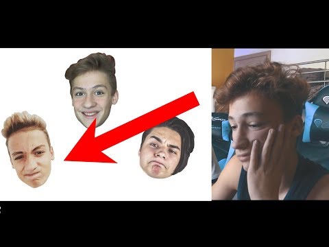 REACTIONEZ LA DISSTRACK-URI !!!