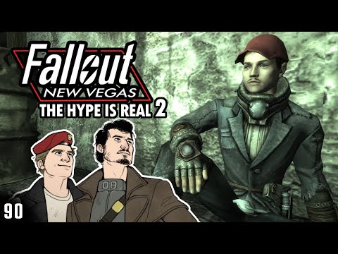 Fallout New Vegas - The Hype is Real 2