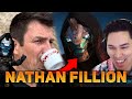 Aztecross Reacts to NATHAN FILLION - Cayde 6 Voice Actor