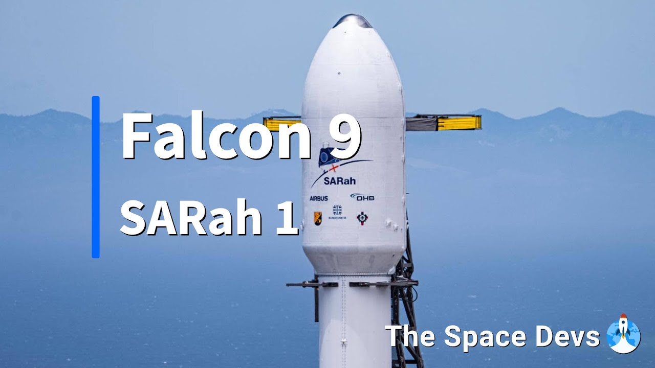 Watch the Launch