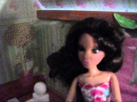 Enchanting-White Wings Music Video